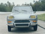 Citroen M35 Prototype 1969 года